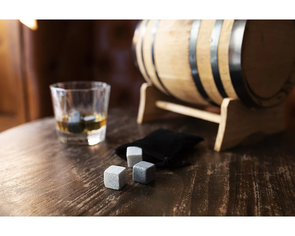 Gentlemens Hardware - Whiskystenar - Image 3