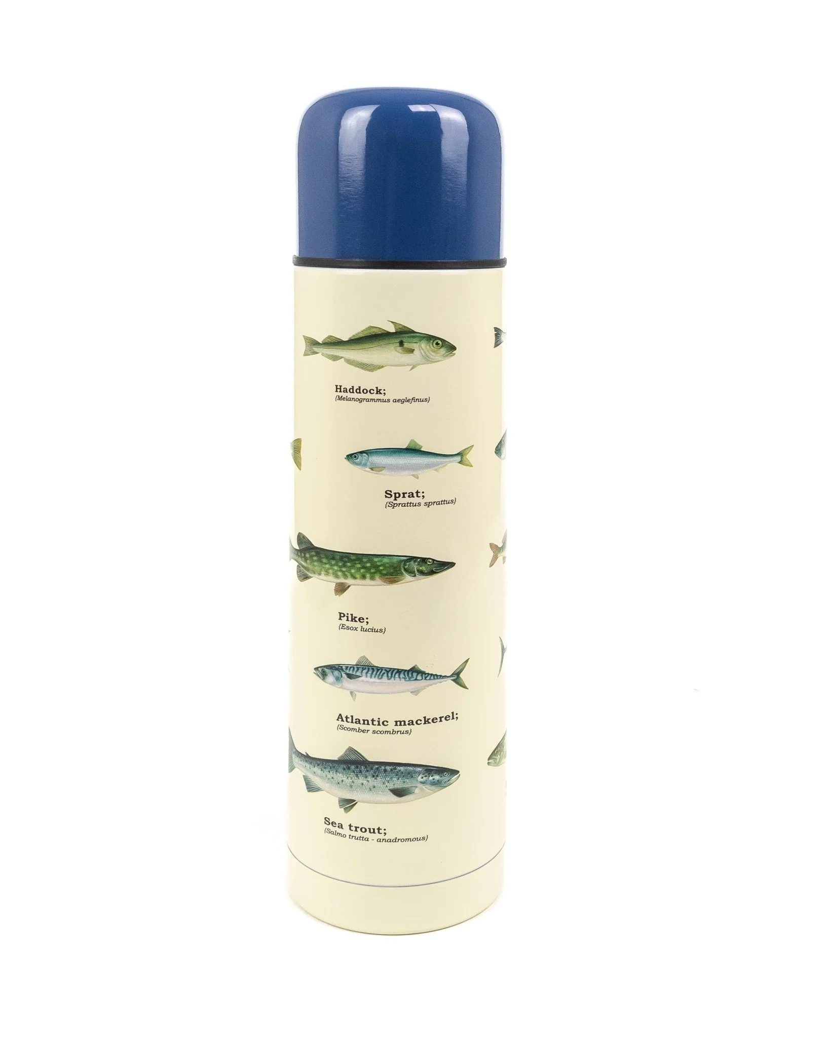 Gift Republic - Fiske Termos 500ml - Fiskmotiv - Image 3