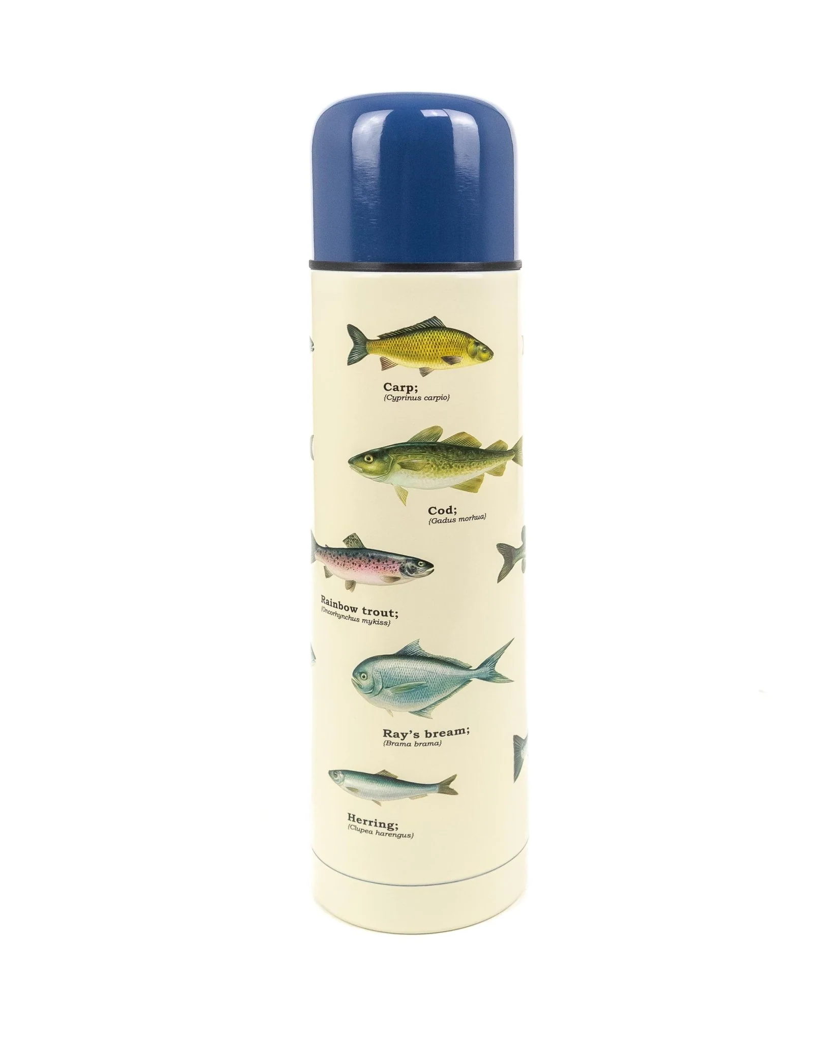 Gift Republic - Fiske Termos 500ml - Fiskmotiv - Image 5