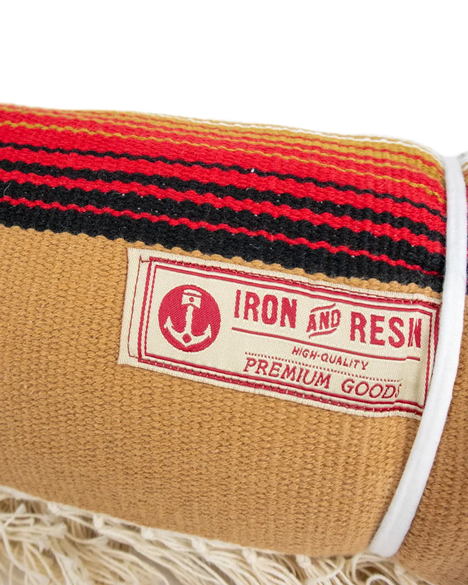 Iron & Resin - Filt - Del Sol - Tan - Image 3