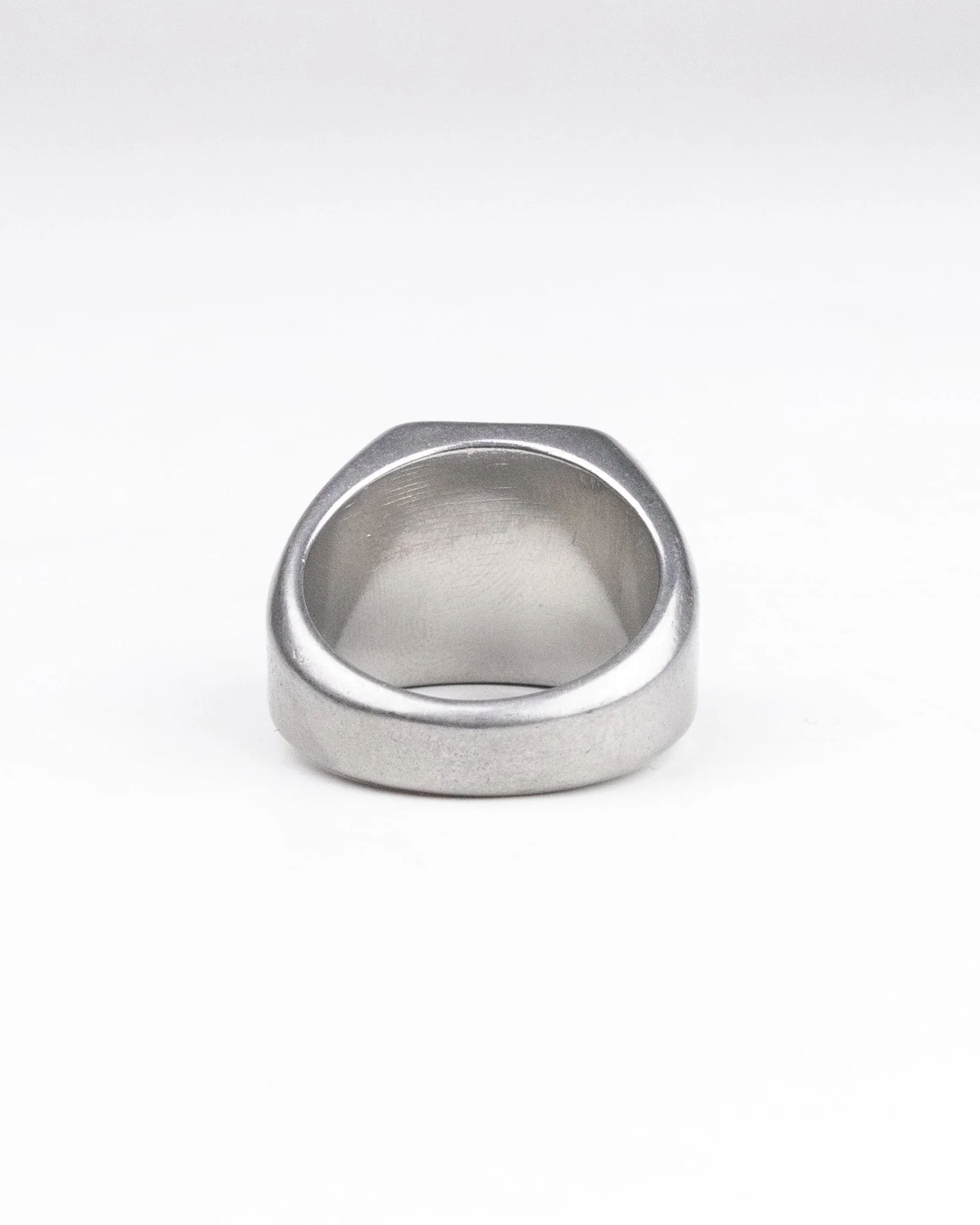 Jernhest - Adam Silver Ring - Image 4