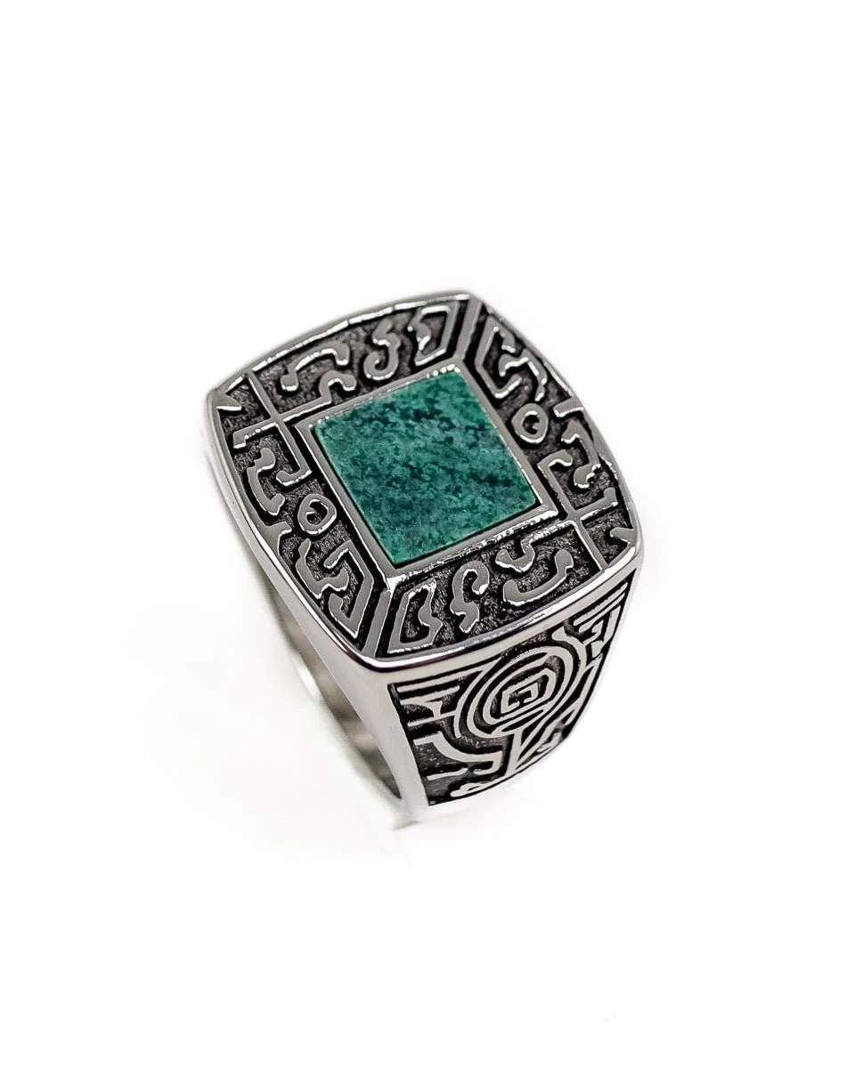 Jernhest - Aiden - Ring Silver - Image 2