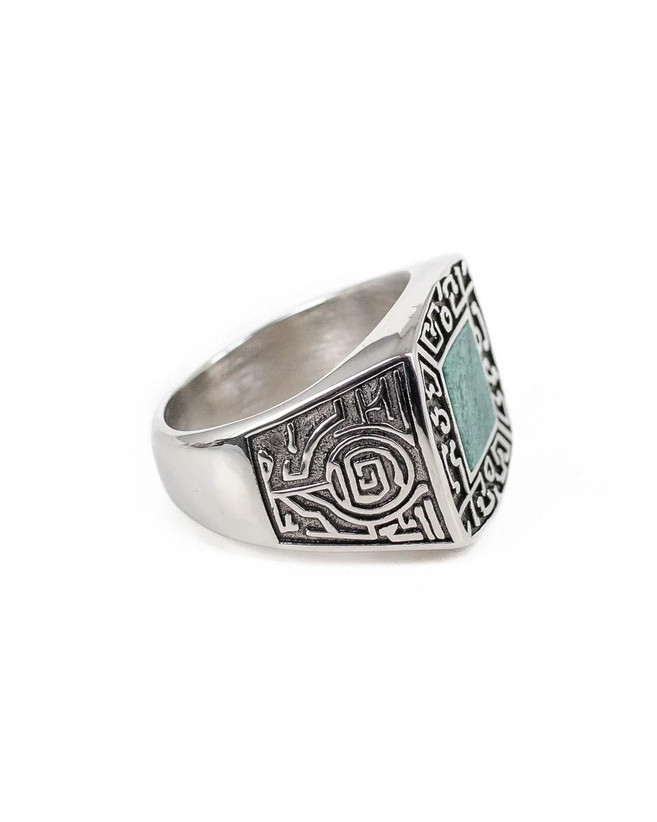 Jernhest - Aiden - Ring Silver - Image 4