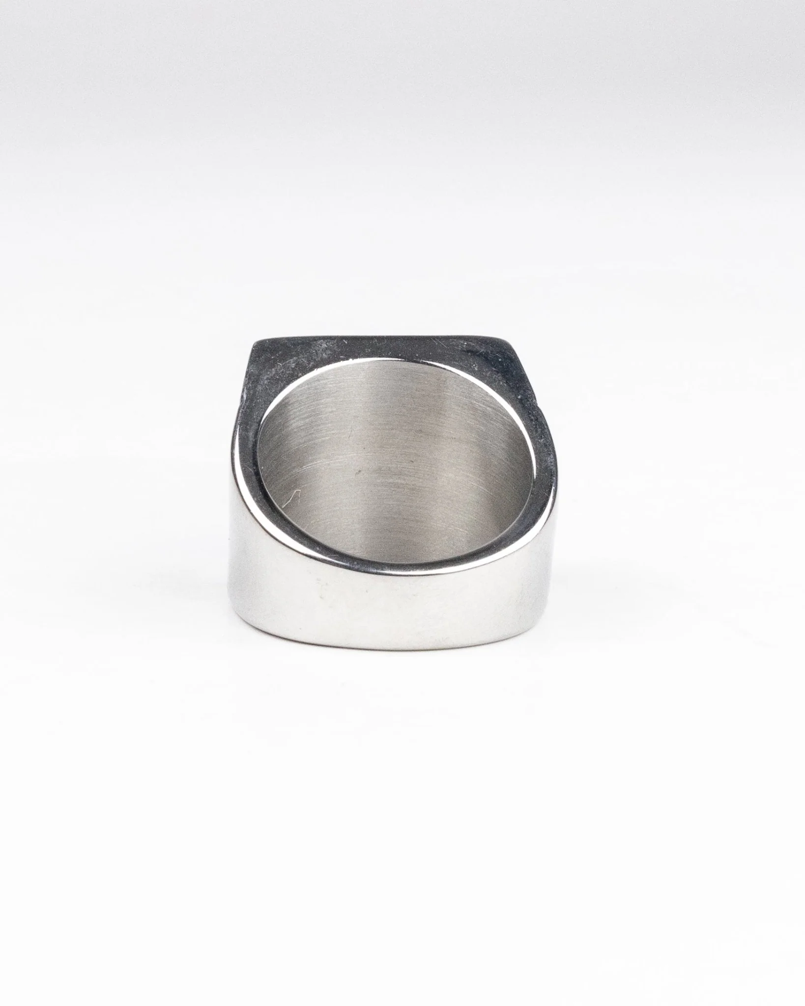 Jernhest - Brandon Silver Ring - Image 5