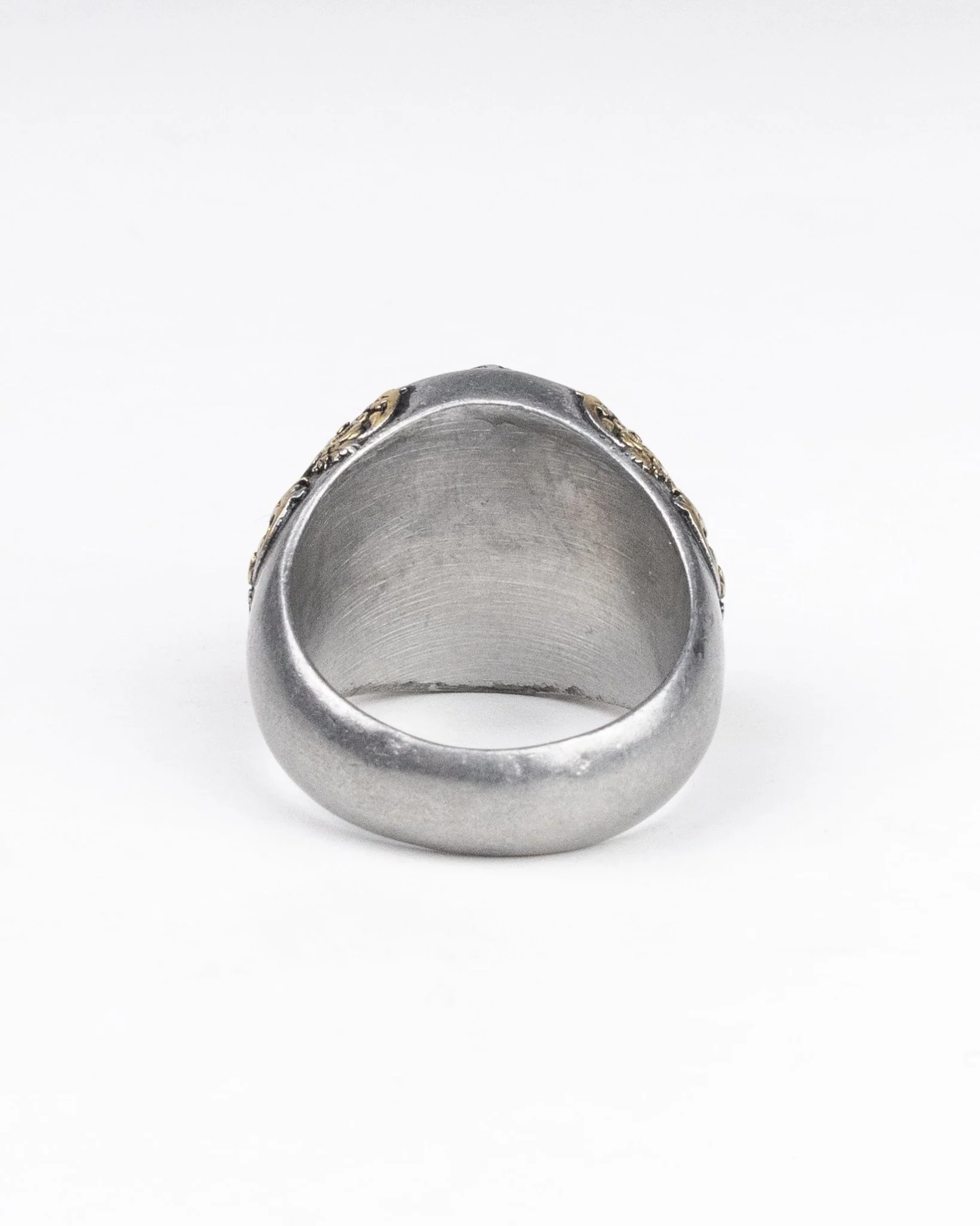 Jernhest - Clint Ring Silver - Image 5