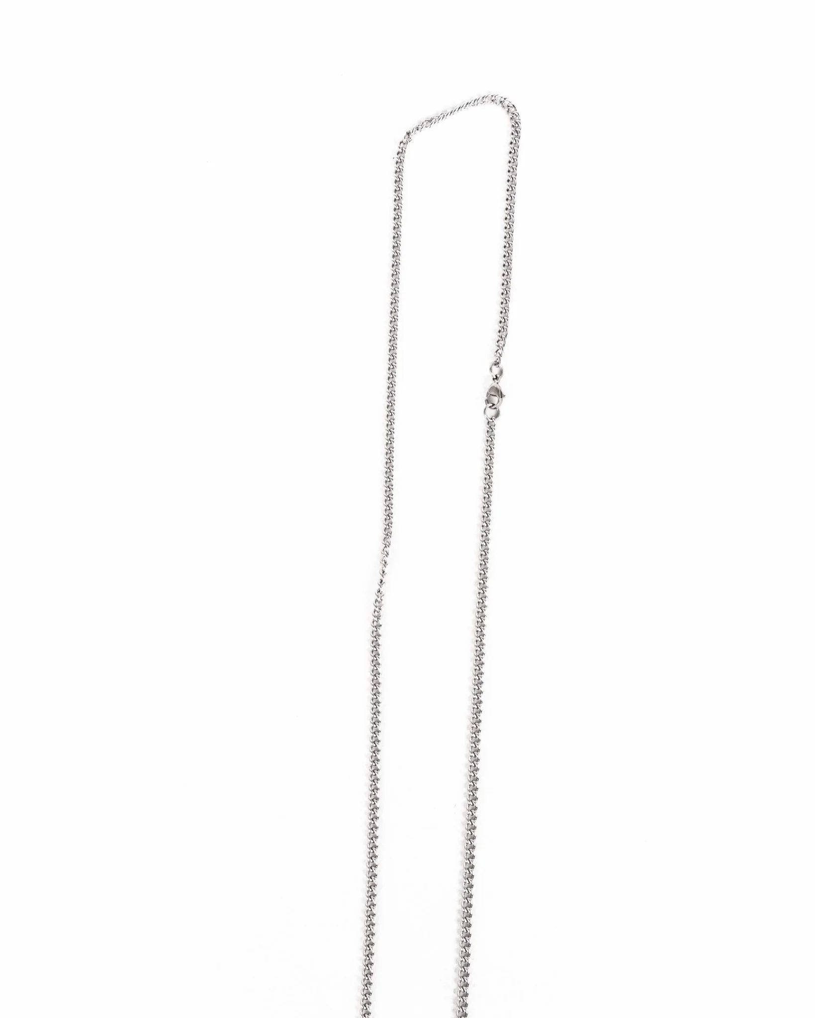 Jernhest - Denver - Halsband Silver - Image 2