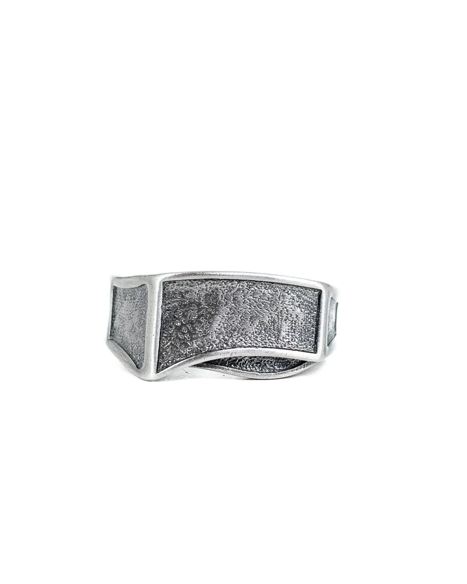 Jernhest - Derek Silver - Ring - Image 2