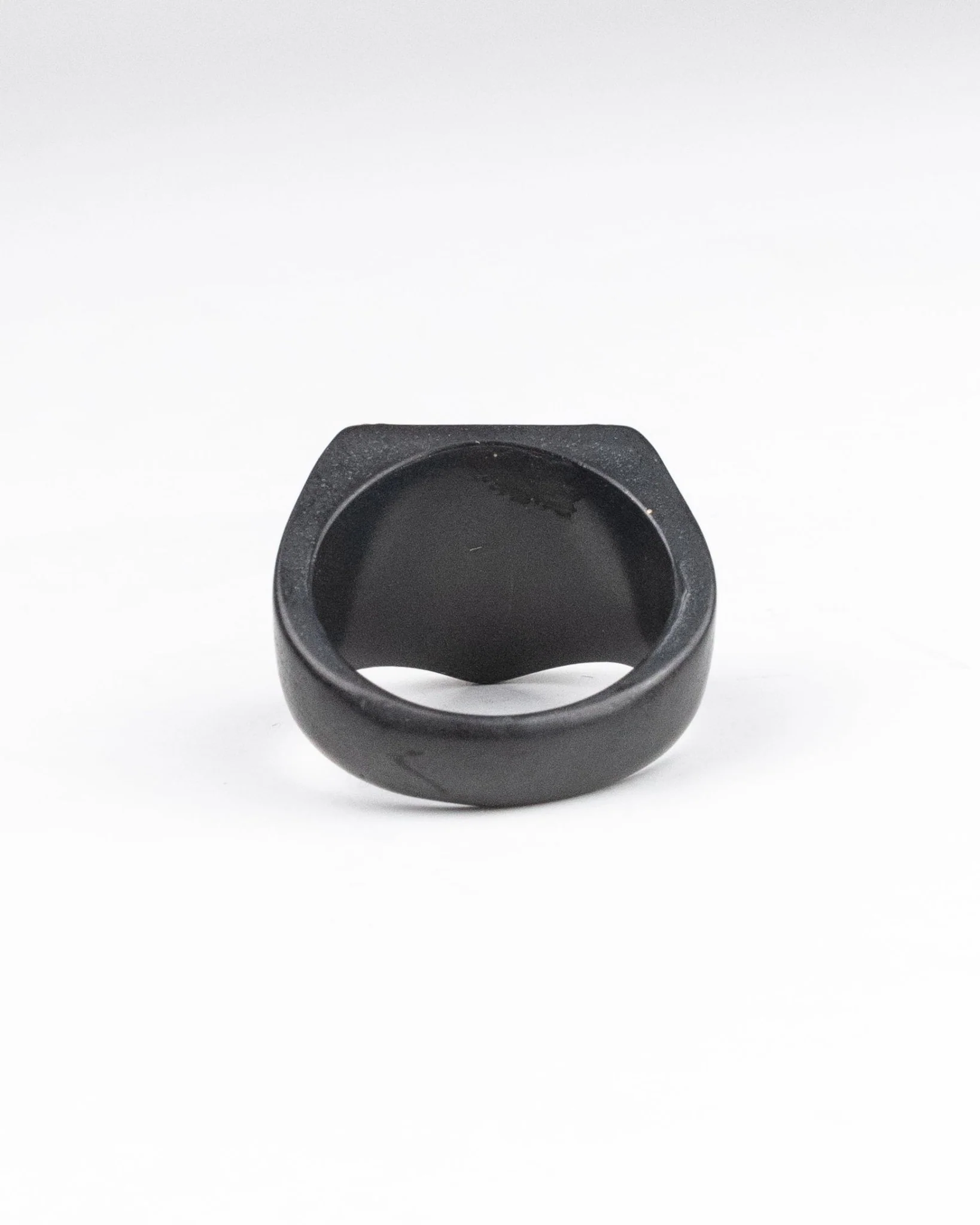 Jernhest - Elias Ring Black - Image 5