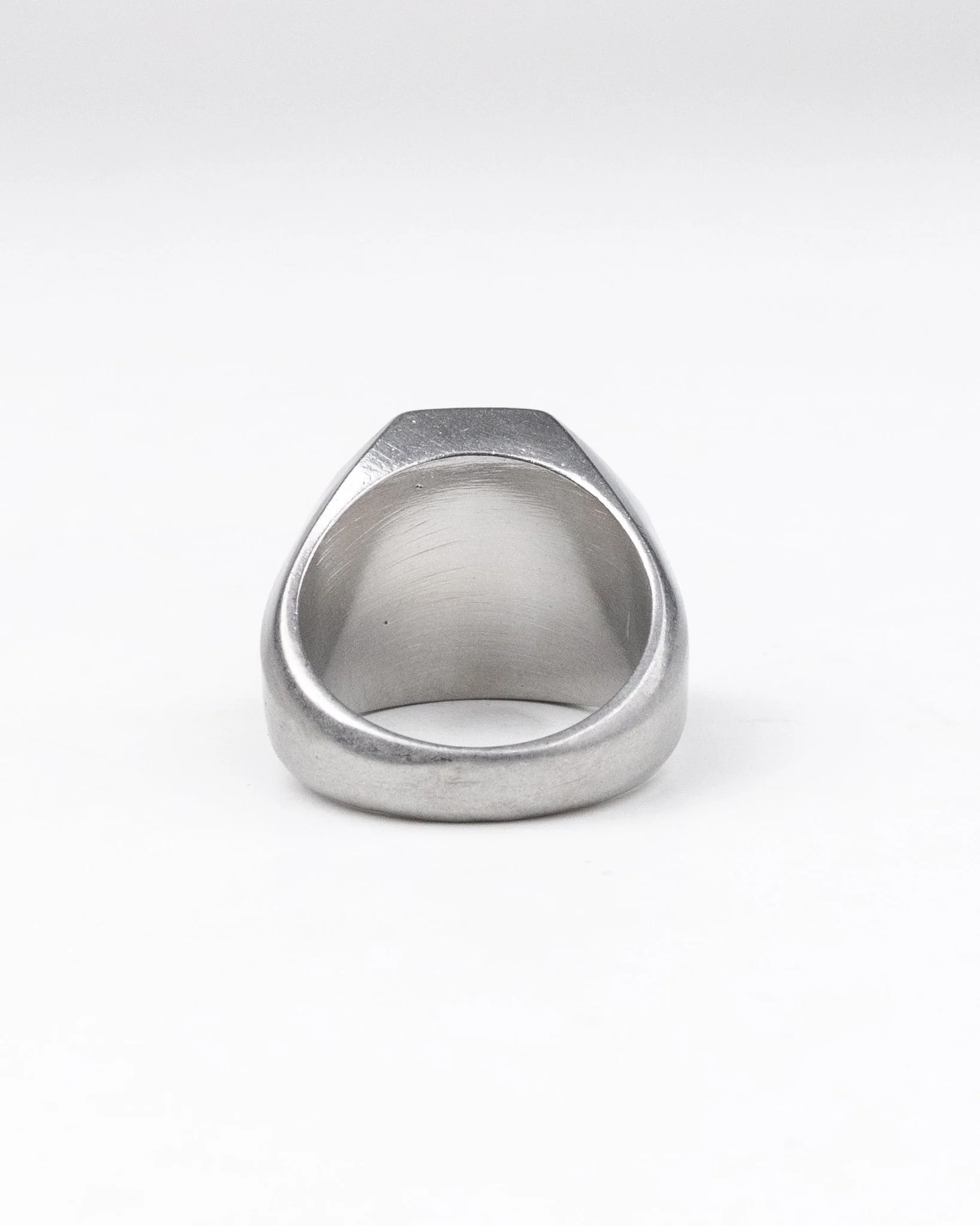 Jernhest - Ernie Silver Ring - Image 6