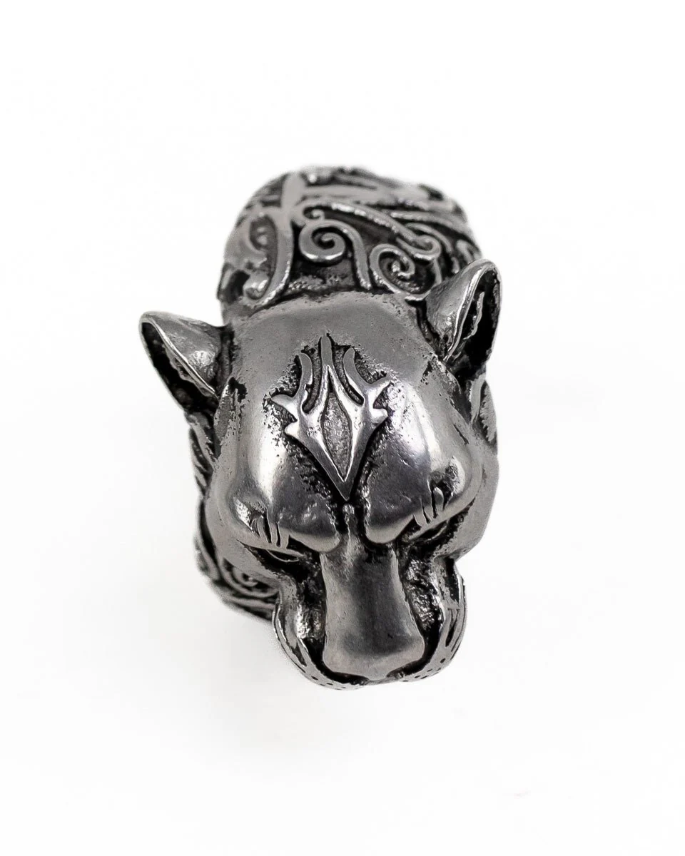 Jernhest - Ethan - Ring Silver - Image 4