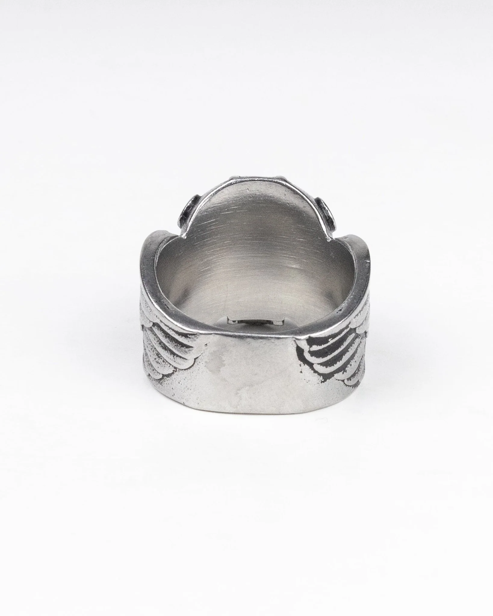 Jernhest - Glenn Ring Silver - Image 5