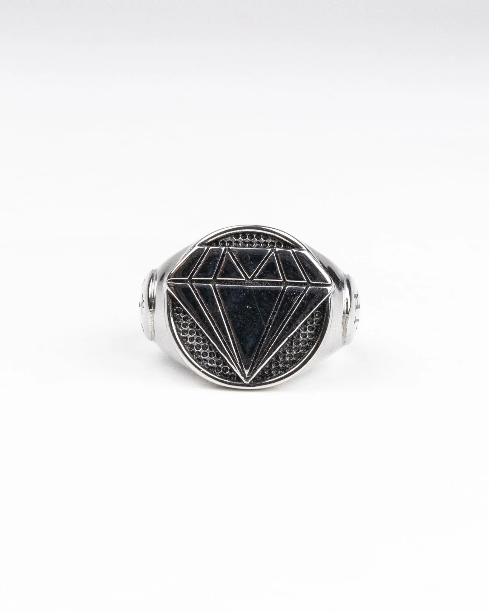Jernhest - Gustaf Ring Silver - Image 2