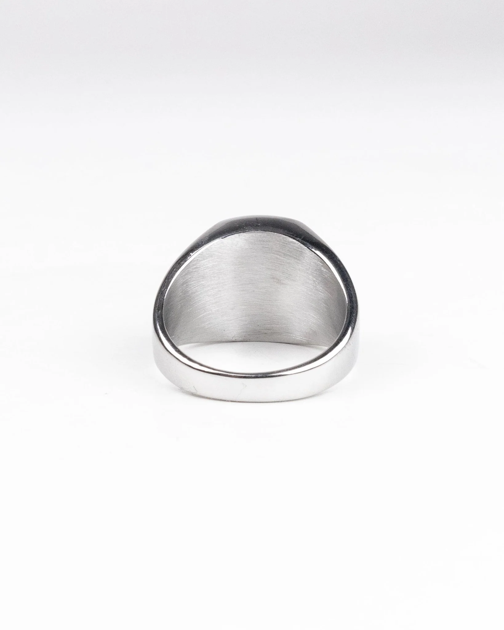 Jernhest - Hannes Silver Ring - Image 5