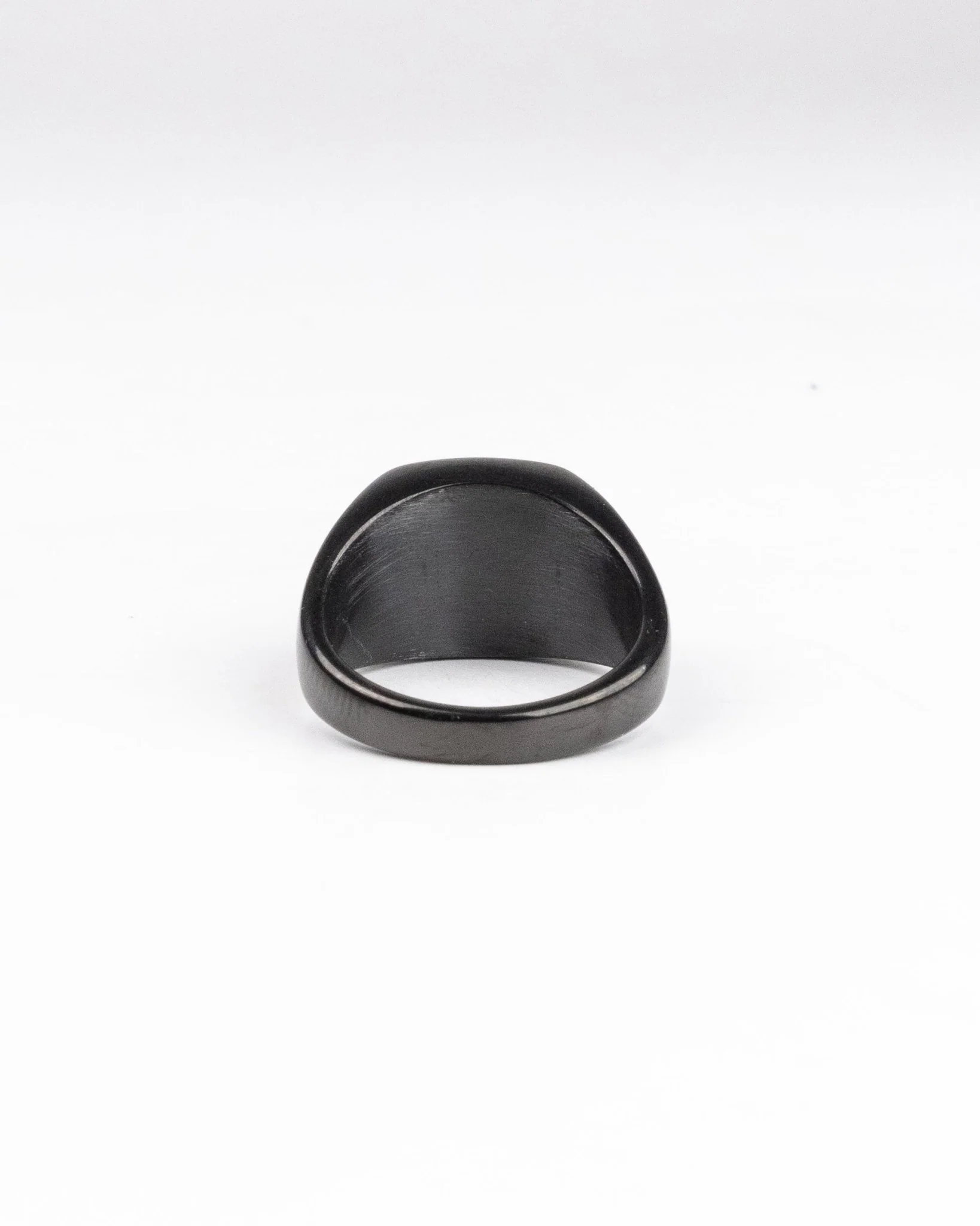 Jernhest - Kenta Black Ring - Image 5