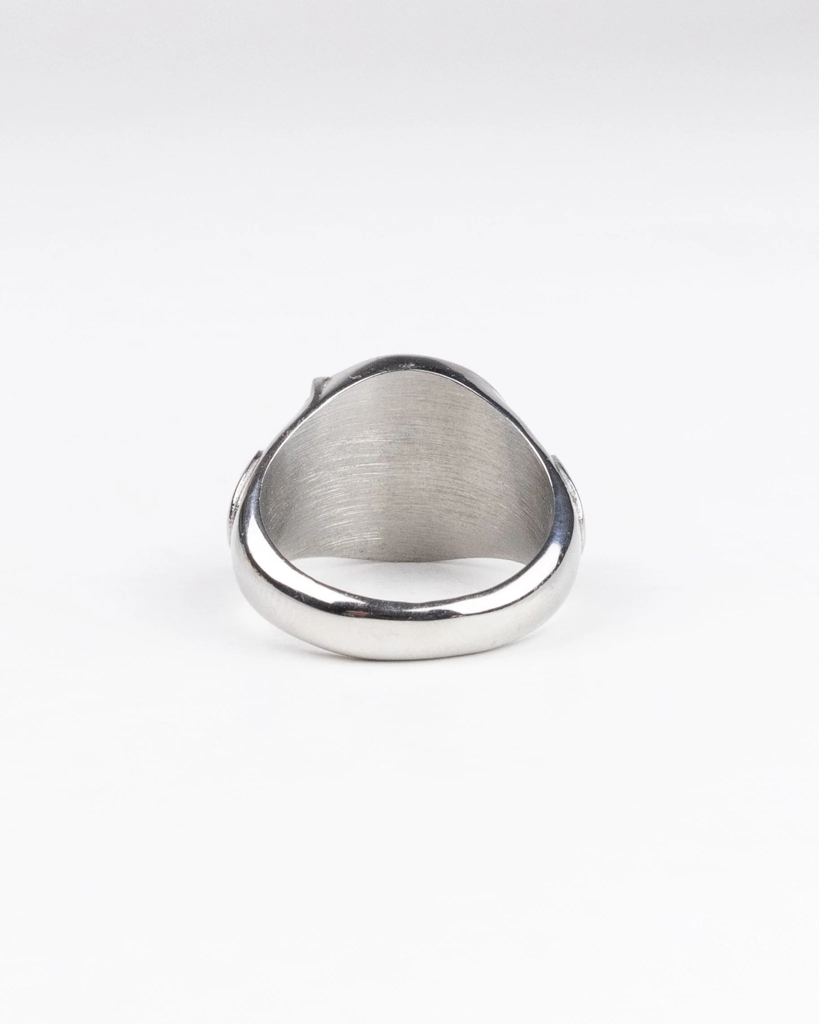 Jernhest - Loyd Silver Ring - Image 5