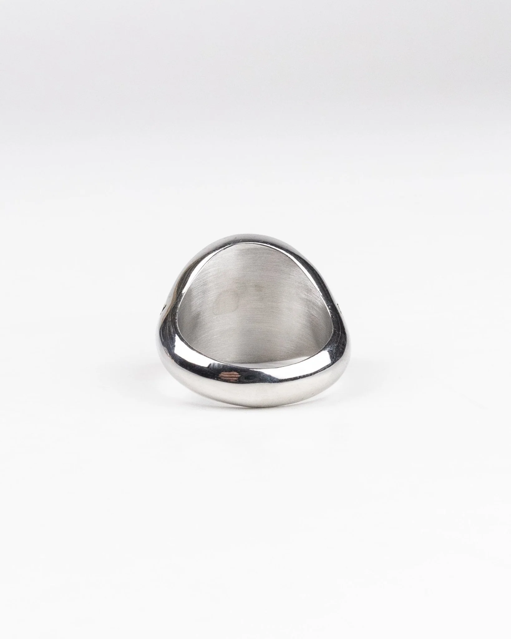 Jernhest - Nero Ring Silver - Image 5