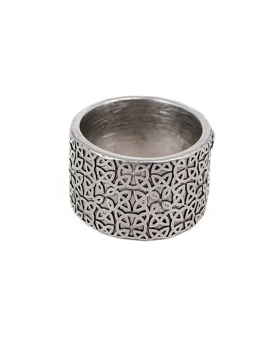 Jernhest - Noah - Ring Silver - Image 2