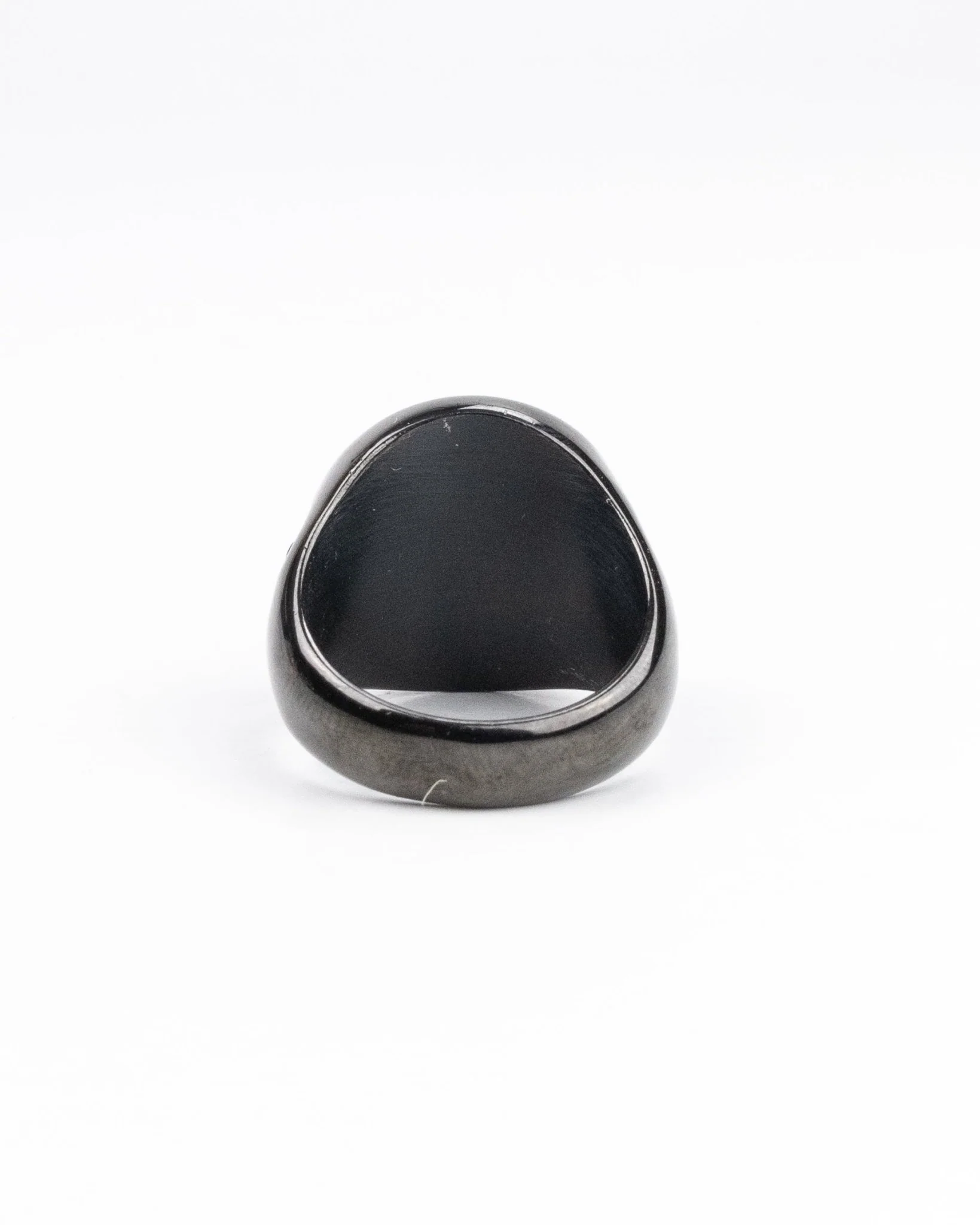 Jernhest - Simon Black Ring - Image 5