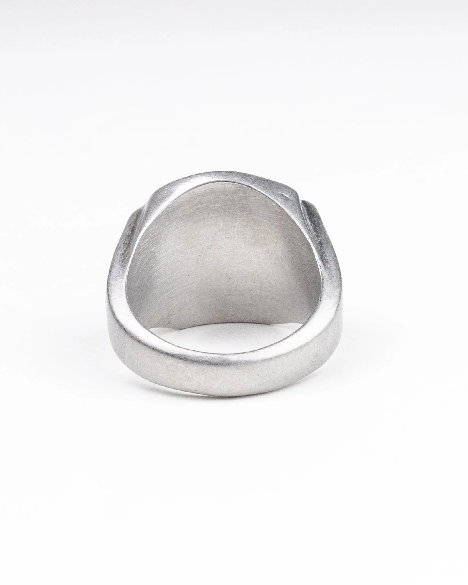 Jernhest - Sixt Ring Silver - Image 5