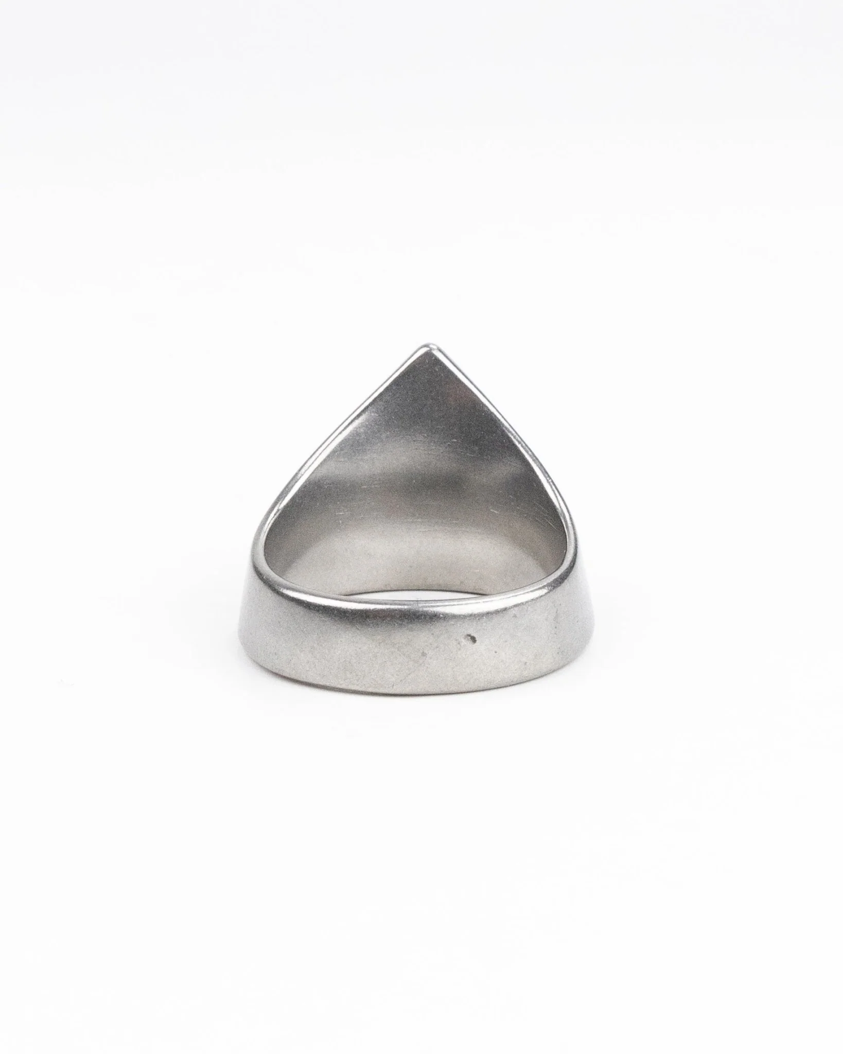 Jernhest - Tuker Silver Ring - Image 5