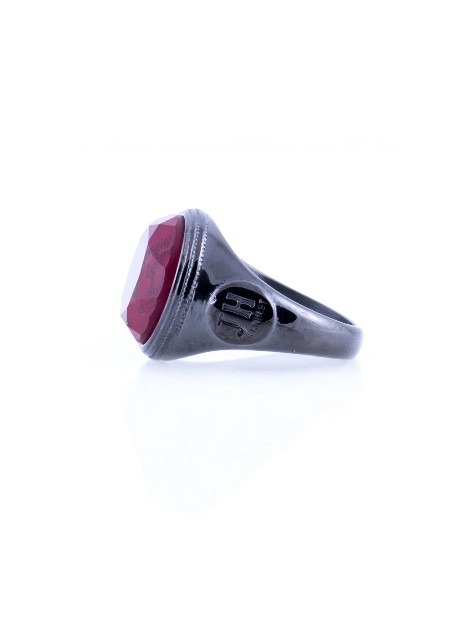 Jernhest - Victor Black Ring - Image 2