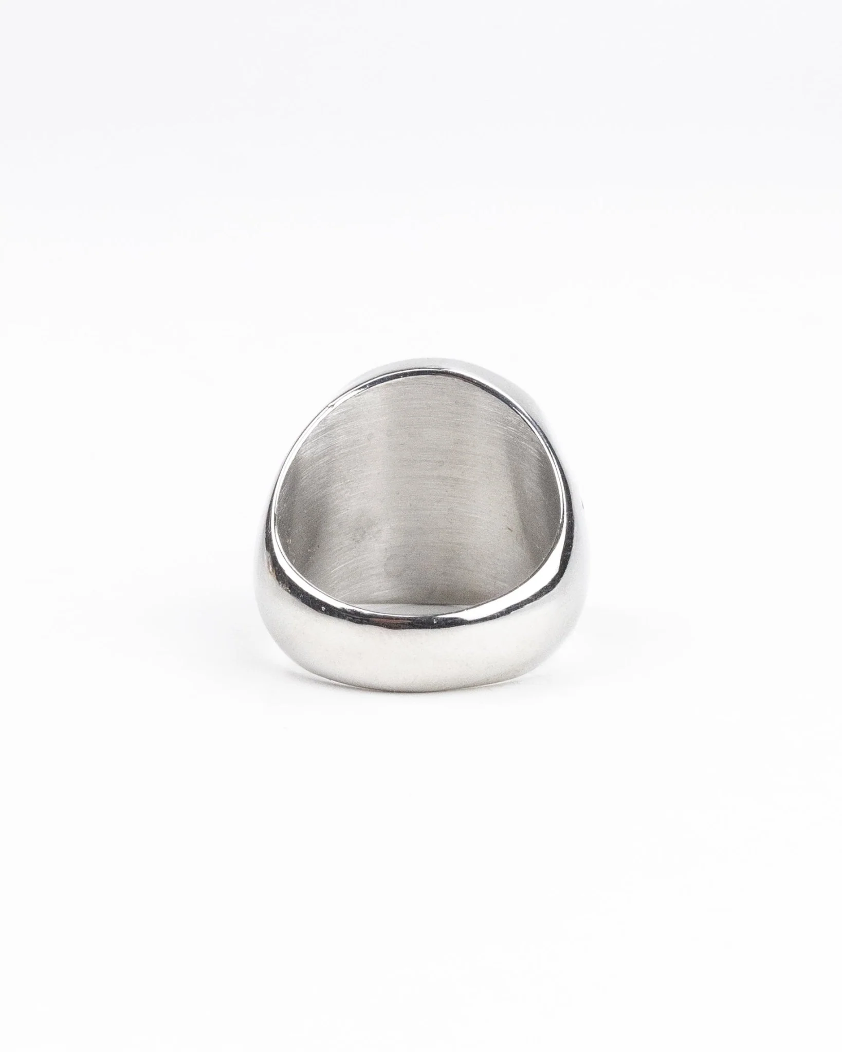 Jernhest - Vincent Silver Ring - Image 5