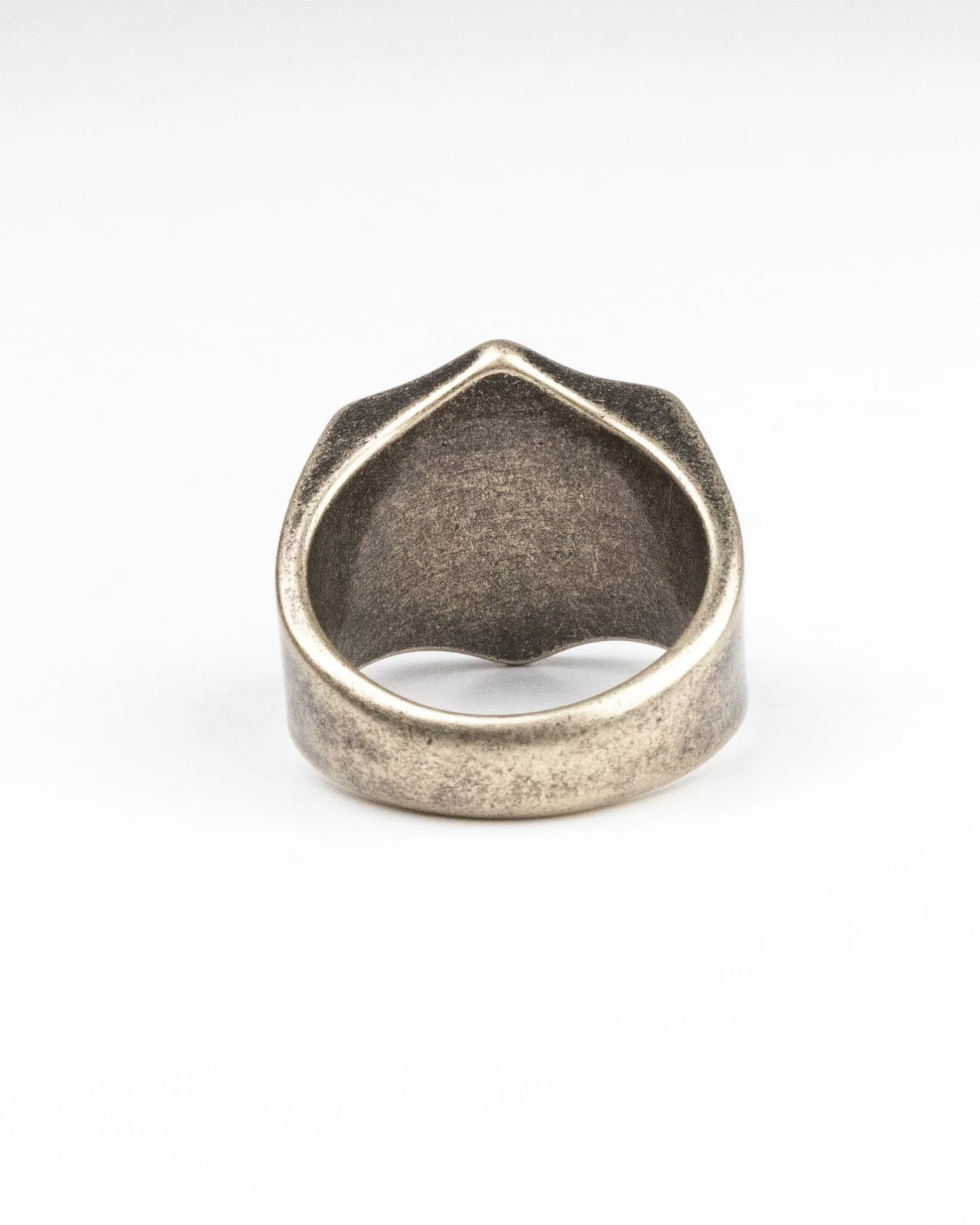 Jernhest - Zack Ring Brass - Image 5