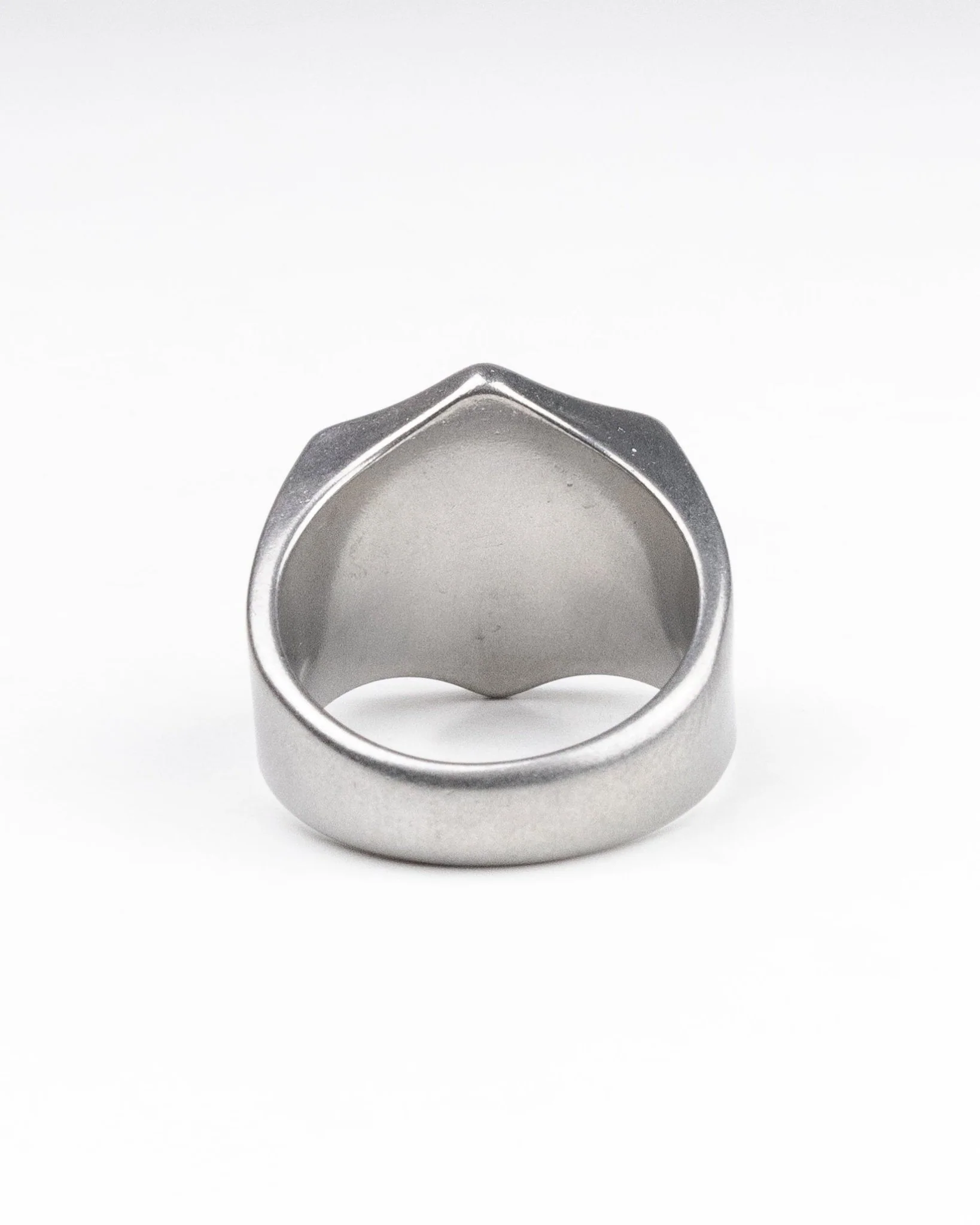 Jernhest - Zack Ring Silver - Image 5