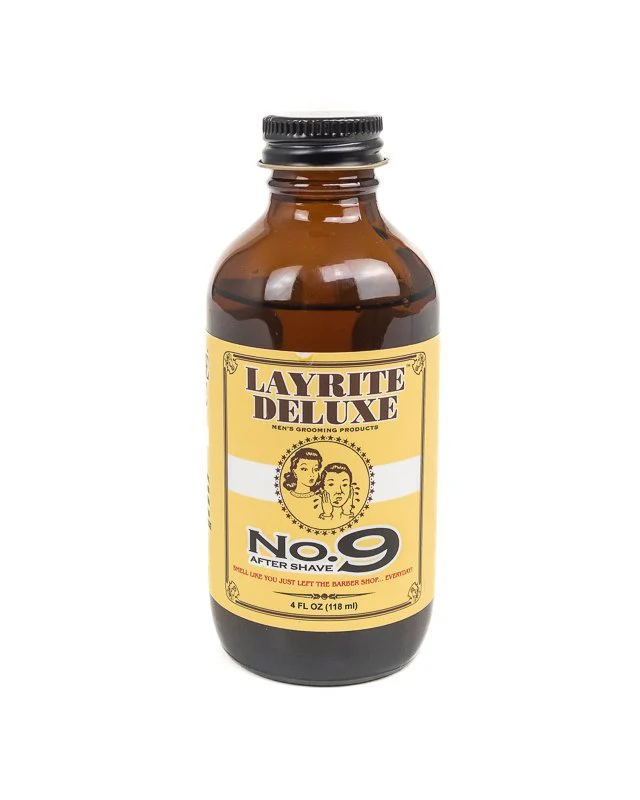Layrite - After shave - Bay Rum
