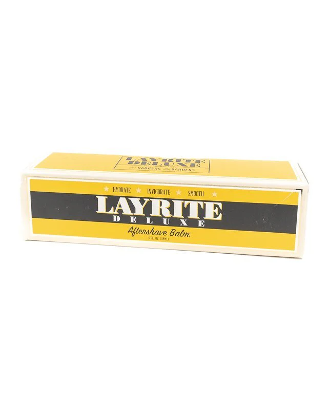 Layrite - After Shave kräm - Balm - Image 2