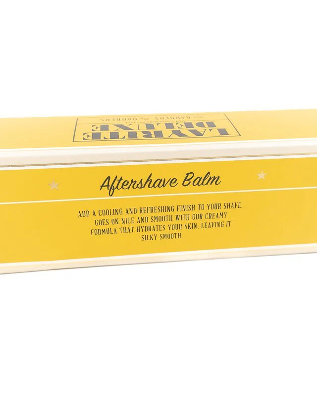 Layrite - After Shave kräm - Balm - Image 3