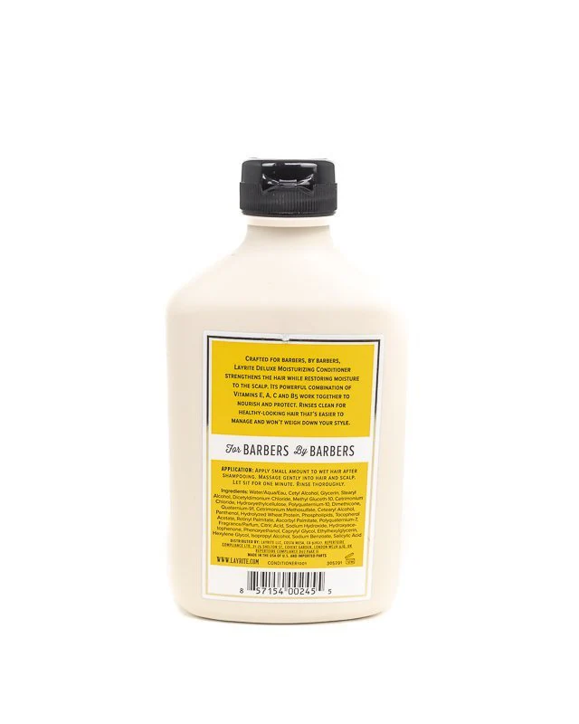 Layrite - Balsam - Moiturizing Conditioner - Image 2