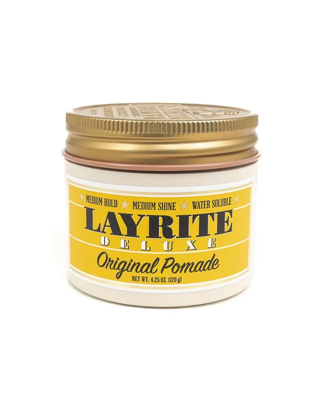 Layrite - Pomada Original - Image 2