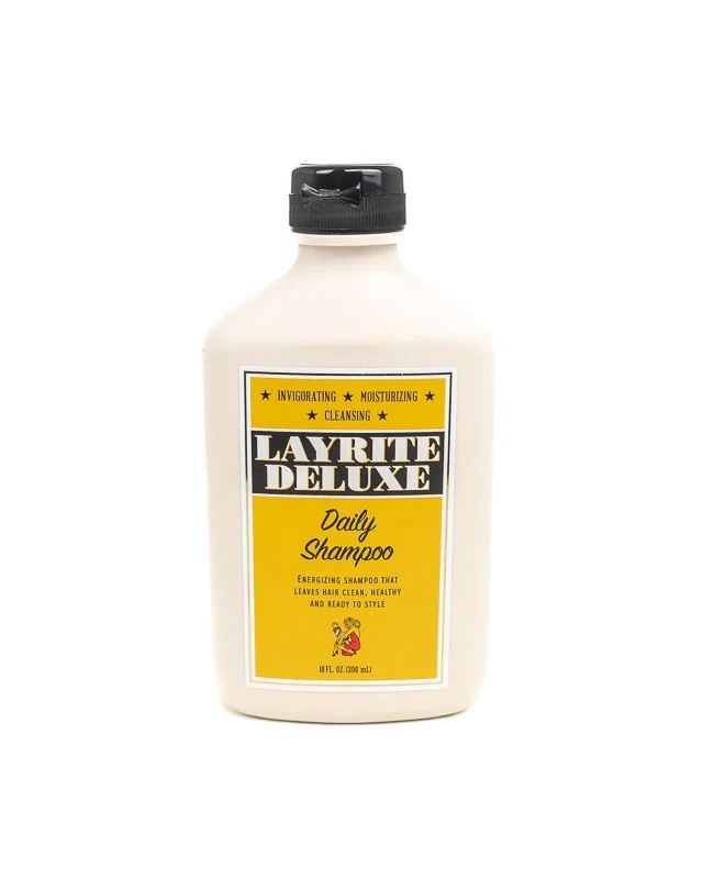 Layrite - Shampo - Daily