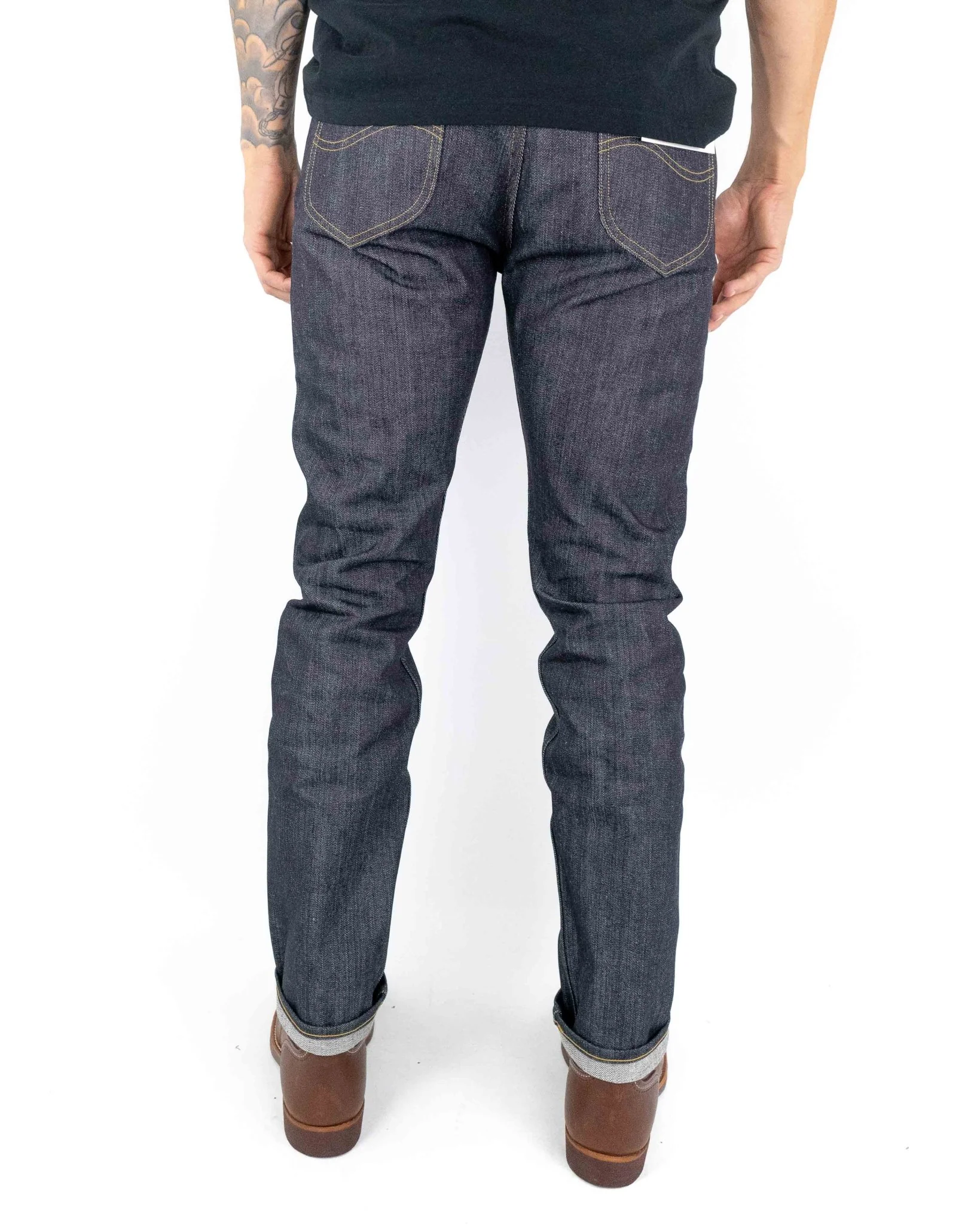 Lee Jeans - 101 Rider Dry - Image 3