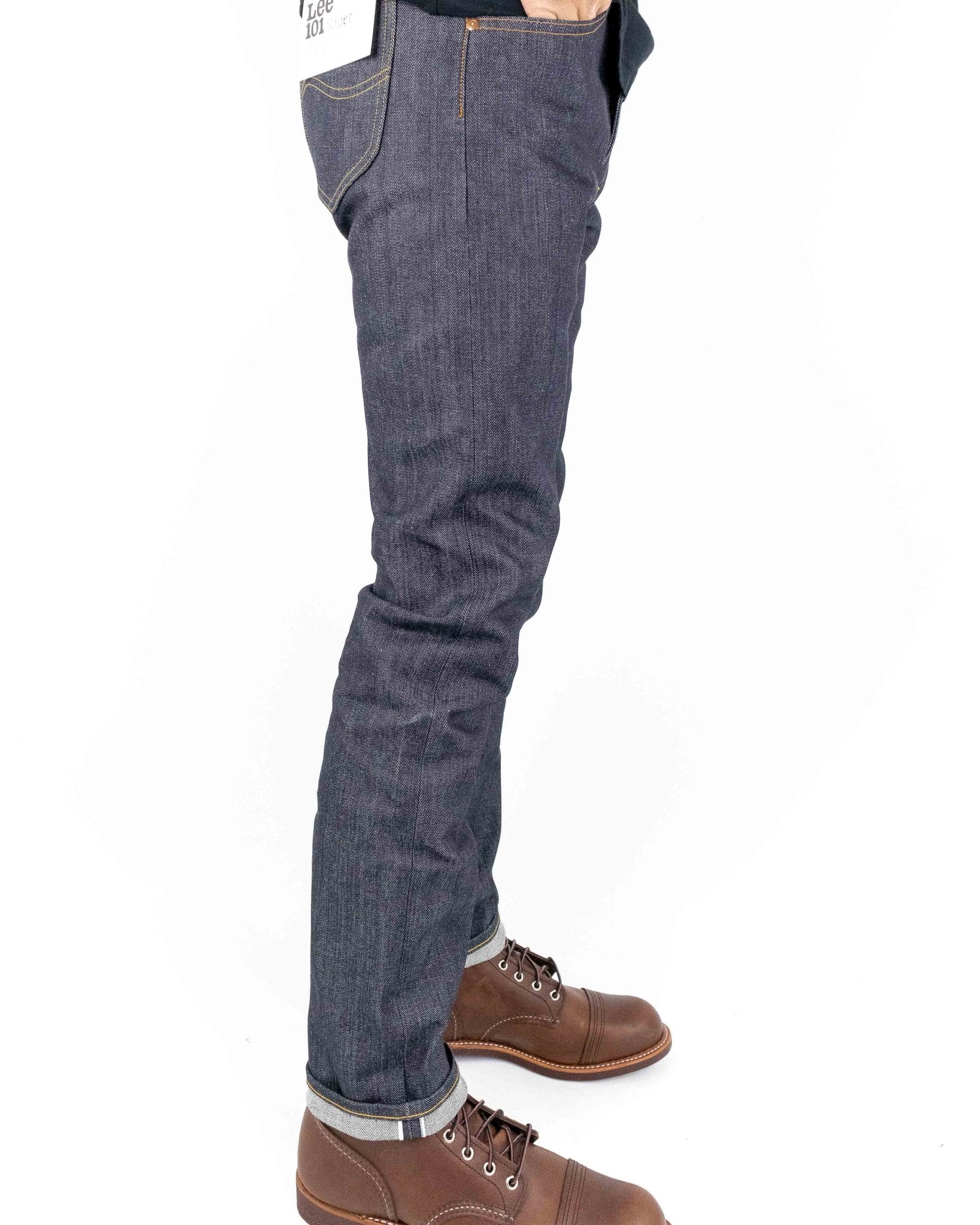 Lee Jeans - 101 Rider Dry - Image 6