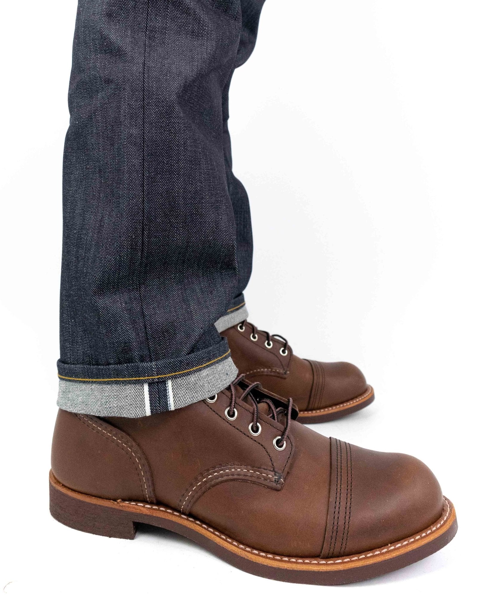 Lee Jeans - 101Z Dry Selvedge - Image 9