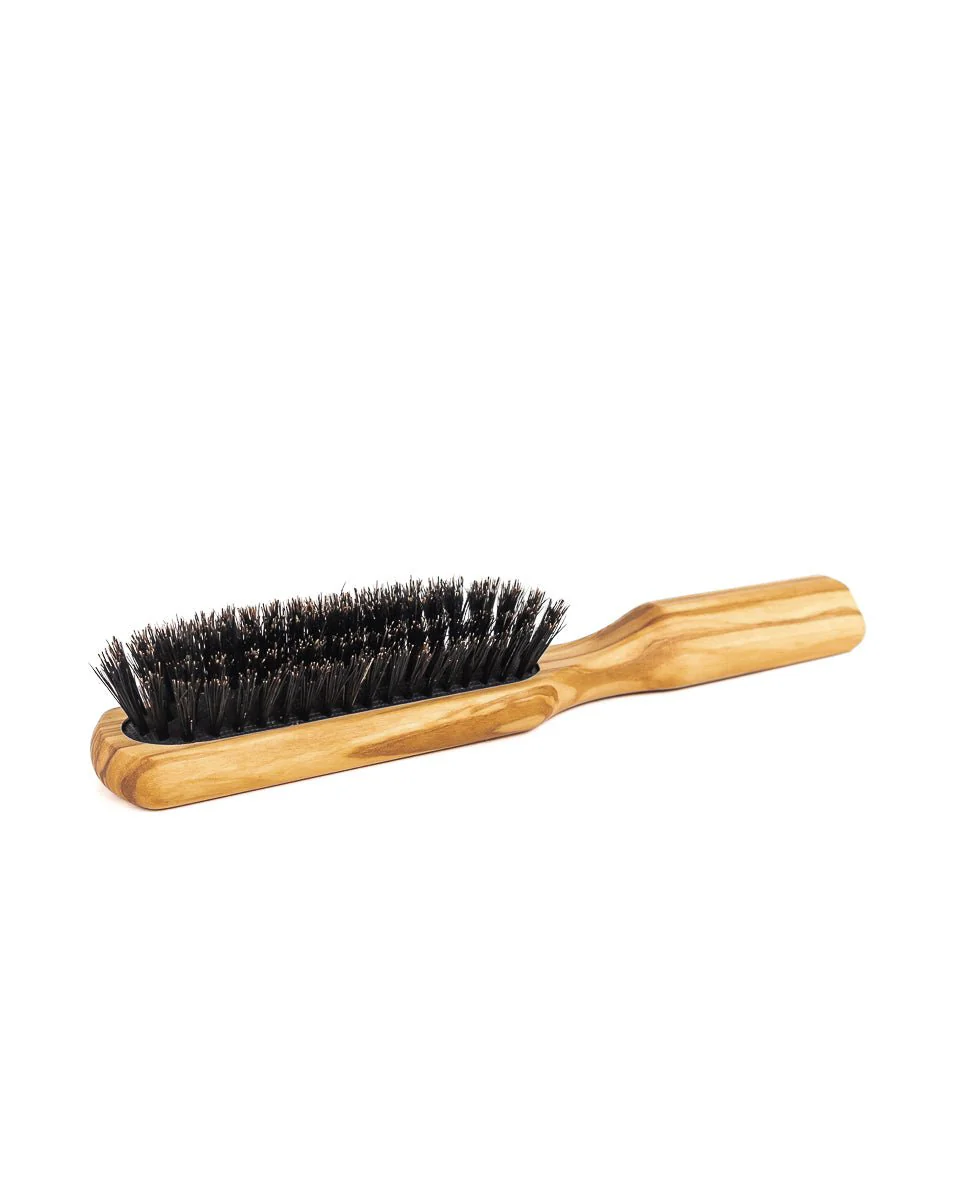 Mr Bear Family - Skäggborste - Beard Brush - Image 3
