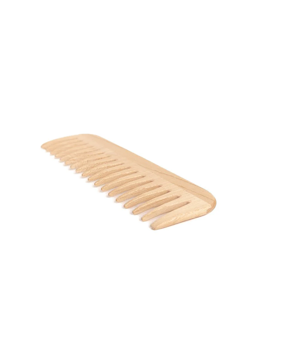 Mr Bear Family - Skäggkam - Beard Comb - Image 3