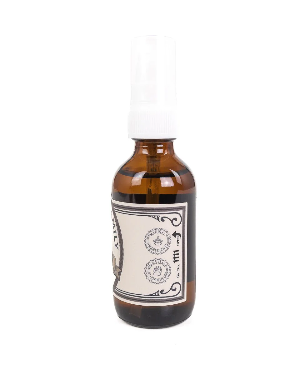 Mr Bear Family - Skäggolja 60ml - Citrus - Image 2