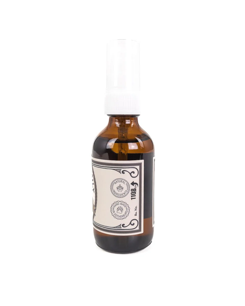Mr Bear Family - Skäggolja 60ml - Wilderness - Image 2