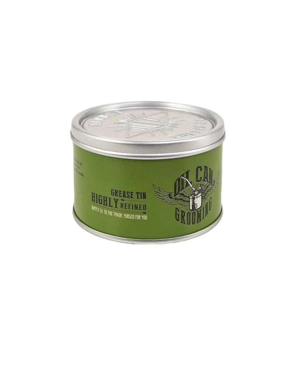 Oil Can Grooming - Styling Paste - Angels Share - Image 3