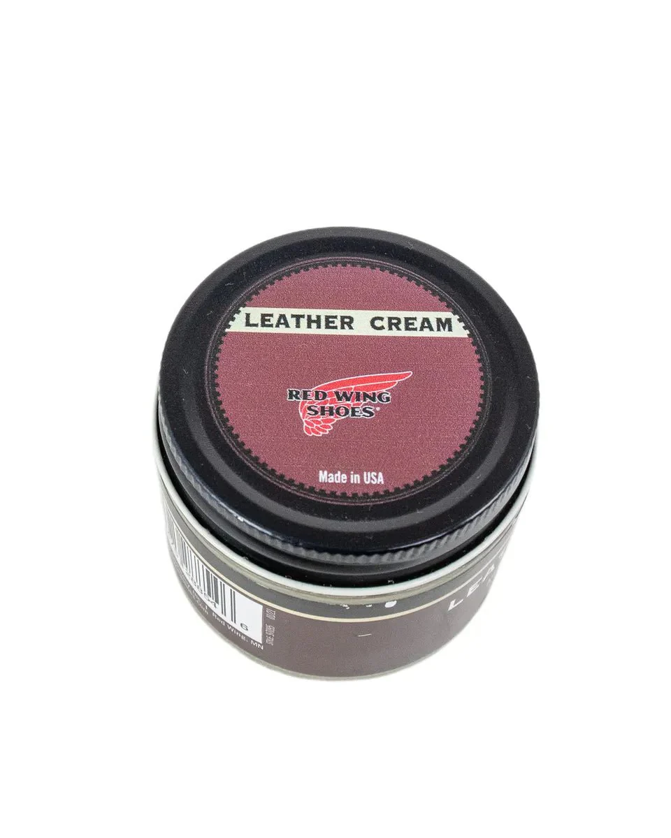 Red Wing - Läderkräm - Image 3