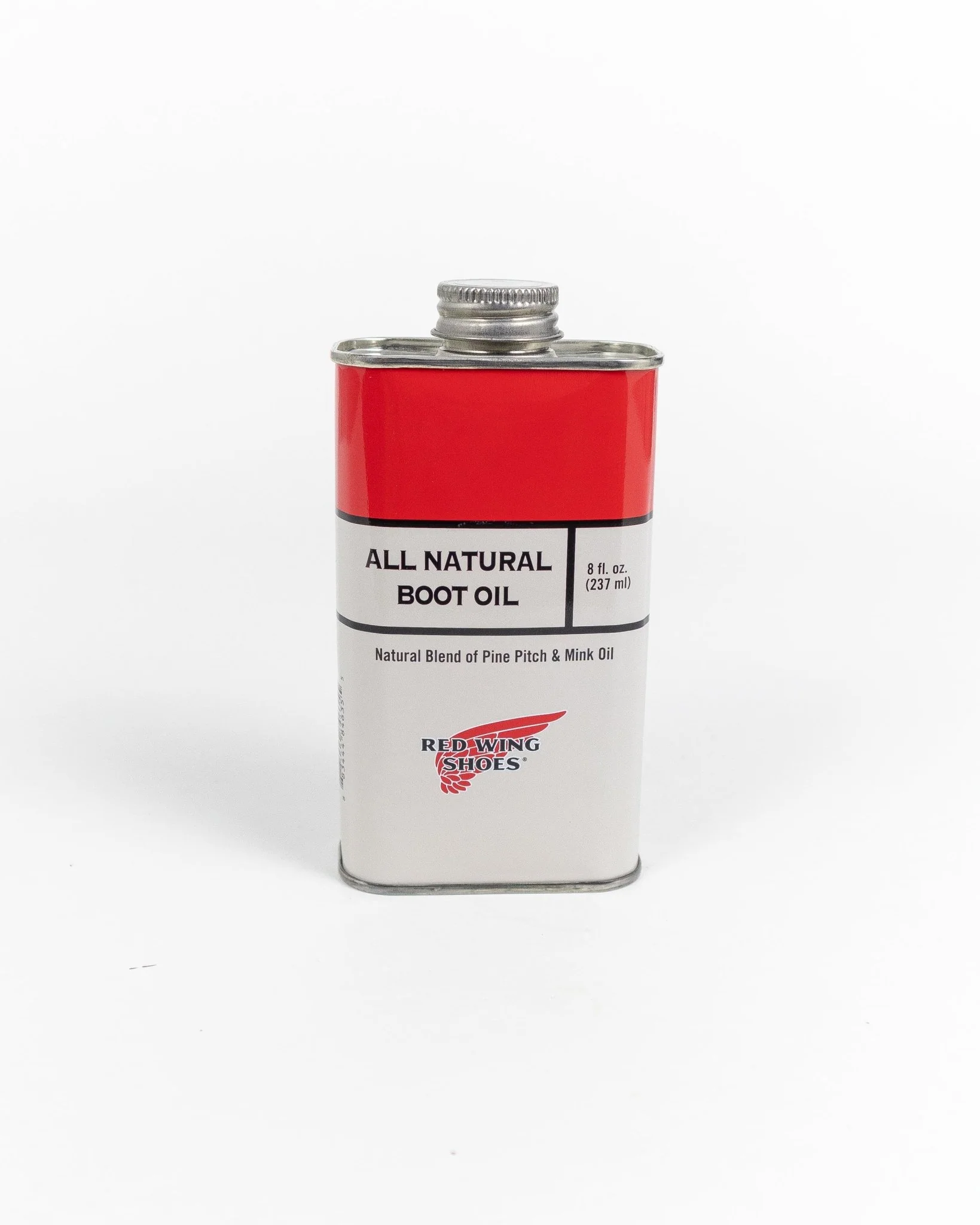 Red Wing Shoes - All Natural Boot Oil