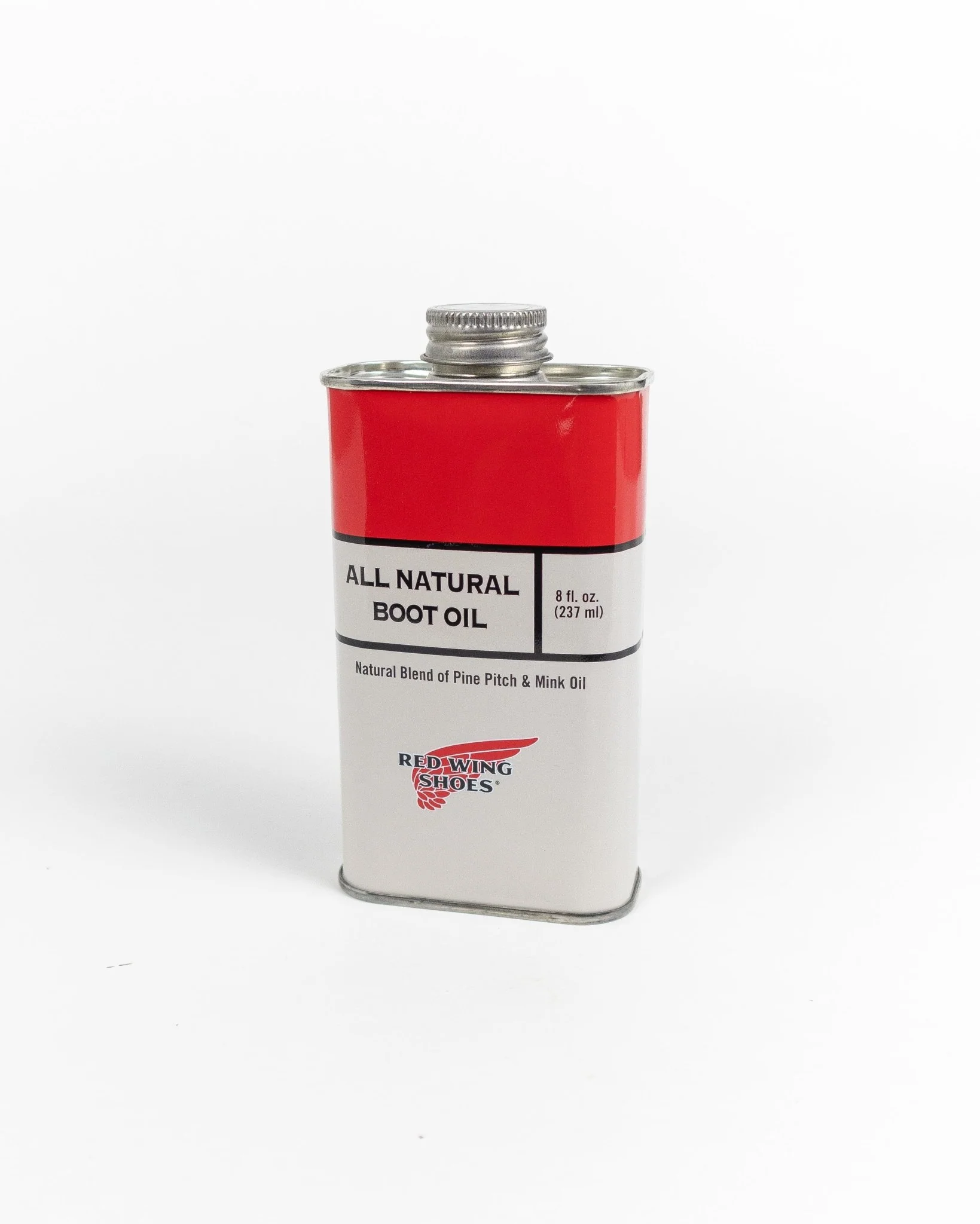Red Wing Shoes - All Natural Boot Oil - Image 2