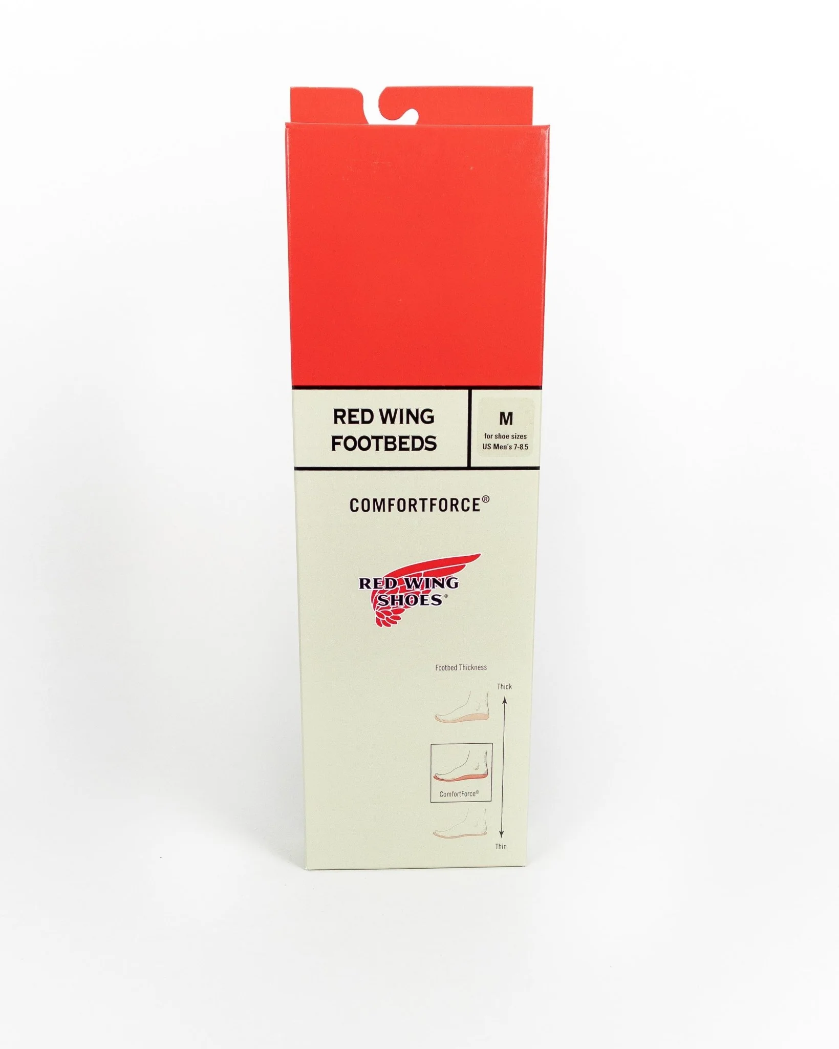Red Wing Shoes - Comfort Force Footbed - Image 3