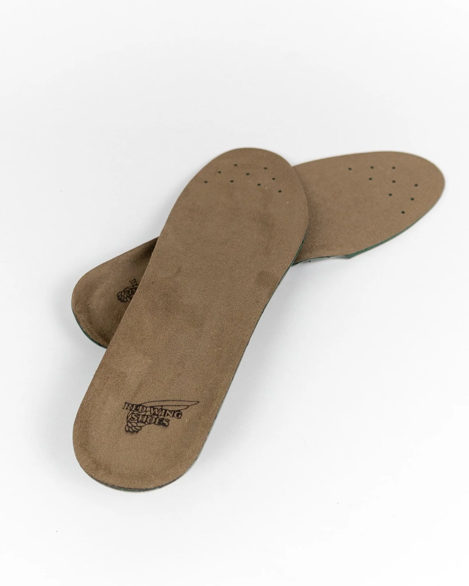 Red Wing Shoes - Comfort Force Footbed - Image 5
