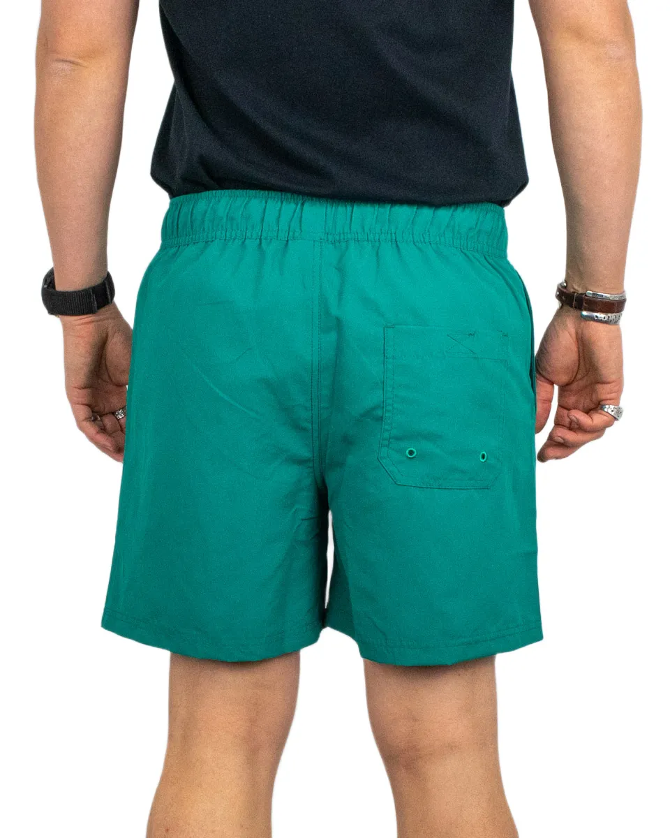 Resteröds - Badbyxor - Willy - Grön - Image 3