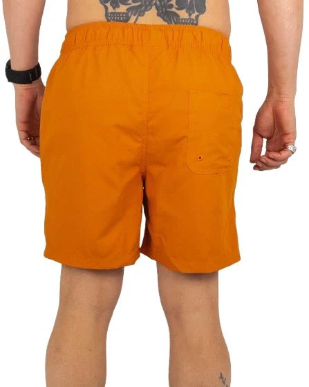 Resteröds - Badbyxor - Willy - Orange - Image 3