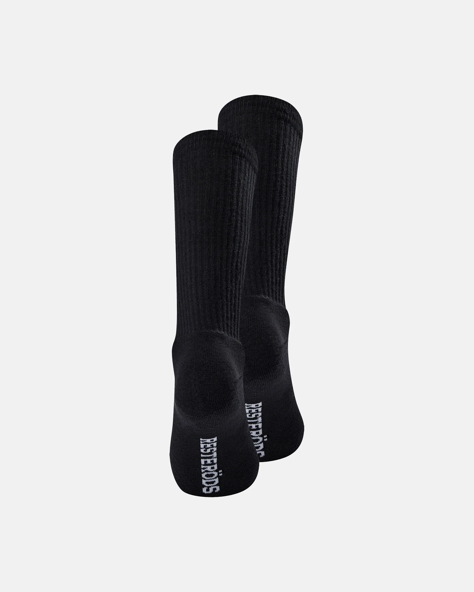 Resteröds - Strumpor 2-Pack - Svart - Image 2